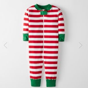 Hanna Anderson Pajamas